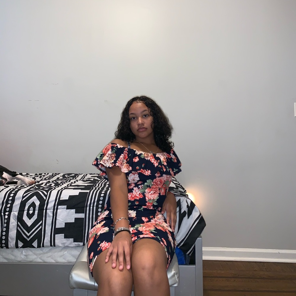 Meet your Posher, Anaiya